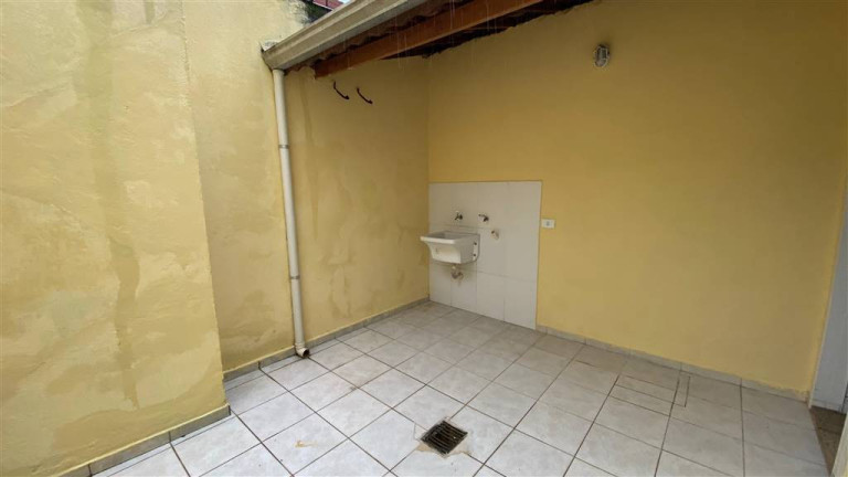 Imagem Casa de Condomínio com 2 Quartos à Venda, 86 m² em Forte - Praia Grande Imagem Casa de Condomínio com 2 Quartos à Venda, 86 m² em Forte - Praia Grande