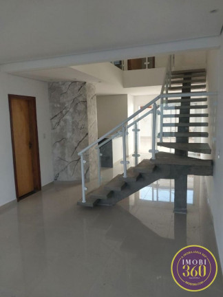 Imagem Sobrado com 3 Quartos à Venda, 225 m² em Jardim Quaresmeira - Suzano
