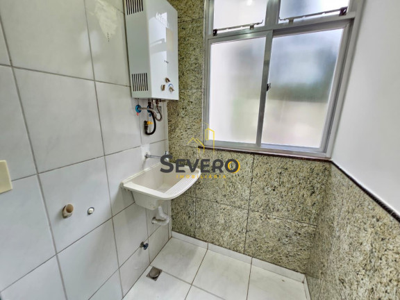 Imagem Apartamento com 2 Quartos à Venda, 58 m² em Barreto - Niterói Imagem Apartamento com 2 Quartos à Venda, 58 m² em Barreto - Niterói