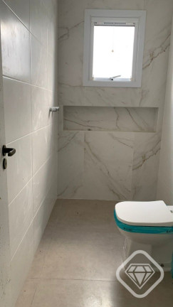 Imagem Casa de Condomínio com 3 Quartos à Venda, 189 m² em Belém Novo - Porto Alegre