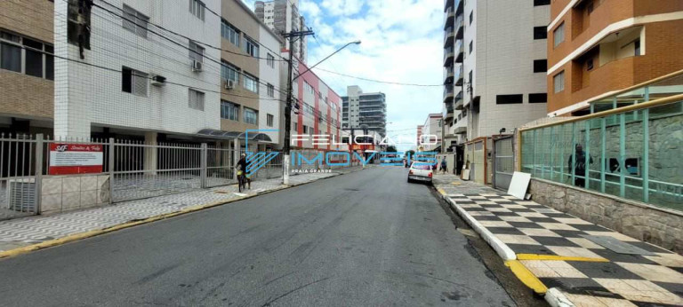 Imagem Apartamento com 1 Quarto à Venda, 43 m² em Tupi - Praia Grande Imagem Apartamento com 1 Quarto à Venda, 43 m² em Tupi - Praia Grande