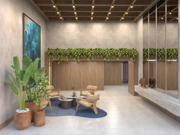 Imagem Apartamento com 3 Quartos à Venda, 64 m² em Boa Viagem - Recife