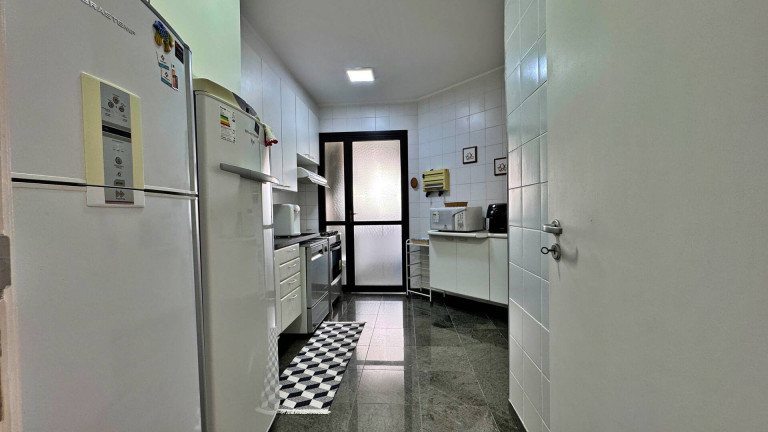 Imagem Apartamento com 3 Quartos à Venda, 149 m² em Riviera De São Lourenço - Bertioga