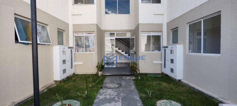 Imagem Apartamento com 2 Quartos para Alugar, 50 m² em Sapiranga - Fortaleza Imagem Apartamento com 2 Quartos para Alugar, 50 m² em Sapiranga - Fortaleza