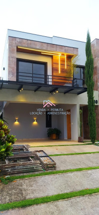 Imagem Casa com 4 Quartos à Venda,  em Phytus - Itupeva