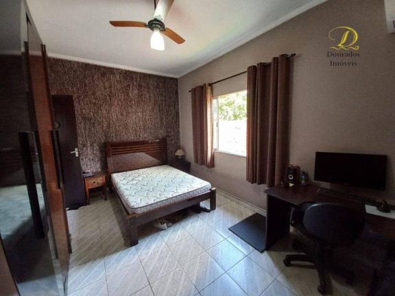 Imagem Casa com 3 Quartos à Venda, 148 m² em Canto Do Forte - Praia Grande