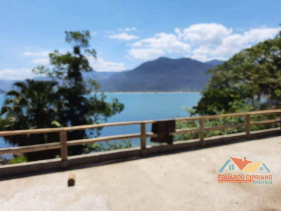 Imagem Casa com 5 Quartos à Venda, 600 m² em Lagoinha - Ubatuba