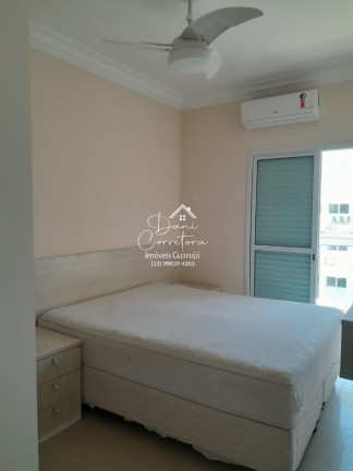 Imagem Apartamento com 3 Quartos à Venda, 85 m² em Enseada - Guarujá