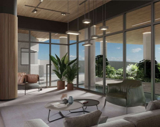 Imagem Imóvel com 2 Quartos à Venda, 91 m² em Tijuca - Rio De Janeiro