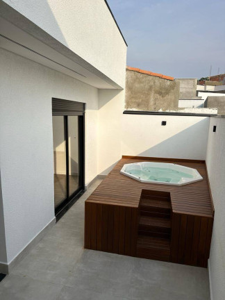 Imagem Casa de Condomínio com 3 Quartos à Venda, 187 m² em Jardim Residencial Villagio Ipanema I - Sorocaba