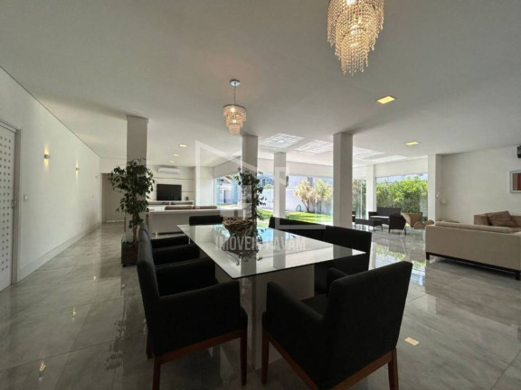 Imagem Casa com 7 Quartos para Temporada, 2.000 m² em Jardim Acapulco - Guarujá