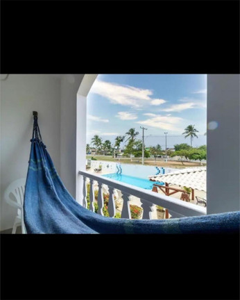 Imagem Casa com 2 Quartos à Venda, 80 m² em Guarajuba - Camaçari