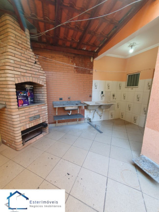Imagem Casa com 5 Quartos para Alugar ou Temporada, 193 m² em Ipês (polvilho) - Cajamar Imagem Casa com 5 Quartos para Alugar ou Temporada, 193 m² em Ipês (polvilho) - Cajamar