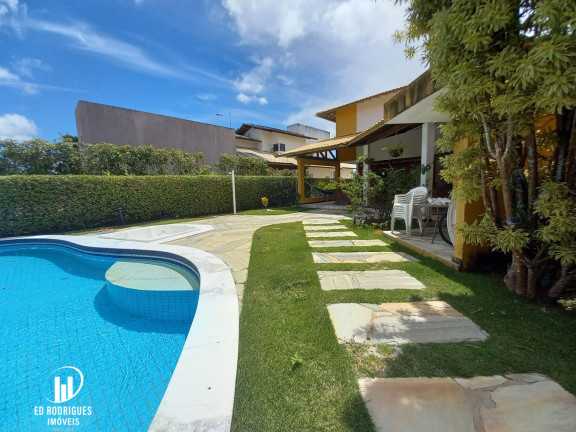 Imagem Casa com 4 Quartos à Venda, 255 m² em Jardim Petrópolis - Maceió Imagem Casa com 4 Quartos à Venda, 255 m² em Jardim Petrópolis - Maceió