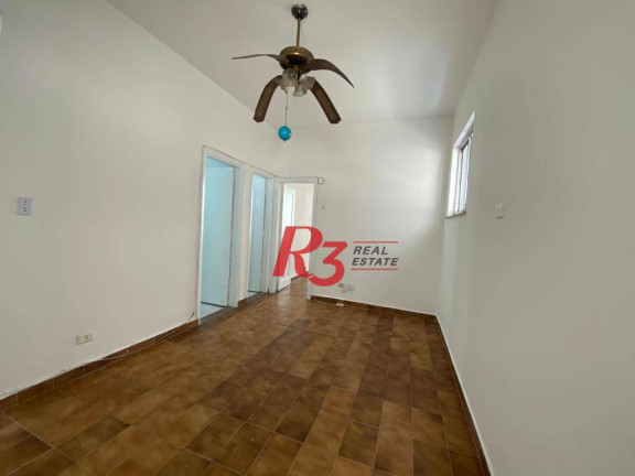 Imagem Apartamento com 2 Quartos à Venda, 77 m² em Boqueirão - Santos