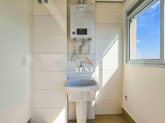 Imagem Apartamento com 2 Quartos à Venda, 66 m² em Tatuapé - São Paulo