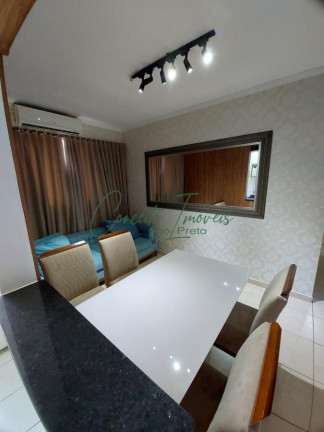 Imagem Apartamento com 2 Quartos para Alugar, 45 m² em Loteamento Clube V - São José Do Rio Preto Imagem Apartamento com 2 Quartos para Alugar, 45 m² em Loteamento Clube V - São José Do Rio Preto