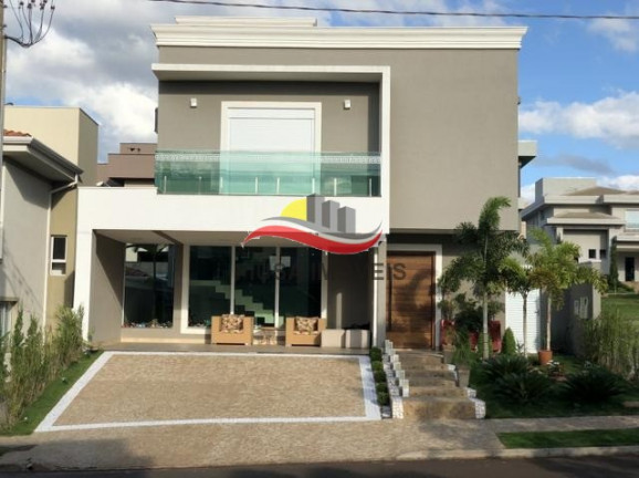 Imagem Casa com 3 Quartos à Venda, em Quinta Da Primavera - Ribeirão Preto Imagem Casa com 3 Quartos à Venda, em Quinta Da Primavera - Ribeirão Preto