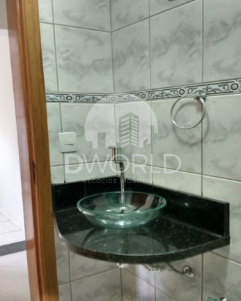 Imagem Imóvel com 2 Quartos à Venda, 68 m² em Vila Eldízia - Santo André Imagem Imóvel com 2 Quartos à Venda, 68 m² em Vila Eldízia - Santo André