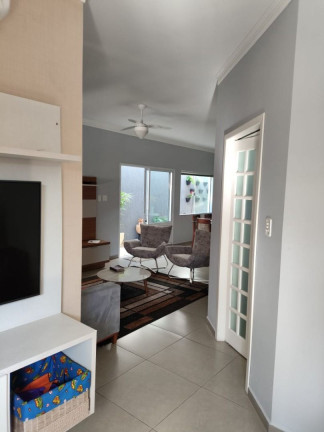 Imagem Casa com 4 Quartos à Venda, 180 m² em Villa Branca - Jacareí