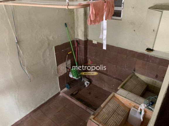 Imagem Casa com 2 Quartos à Venda, 97 m² em Osvaldo Cruz - São Caetano Do Sul Imagem Casa com 2 Quartos à Venda, 97 m² em Osvaldo Cruz - São Caetano Do Sul
