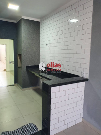 Imagem Casa com 3 Quartos à Venda, 121 m² em Jardim Solange - Bauru Imagem Casa com 3 Quartos à Venda, 121 m² em Jardim Solange - Bauru