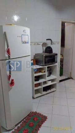 Imagem Apartamento com 2 Quartos à Venda, 136 m² em Bela Vista - São Paulo Imagem Apartamento com 2 Quartos à Venda, 136 m² em Bela Vista - São Paulo