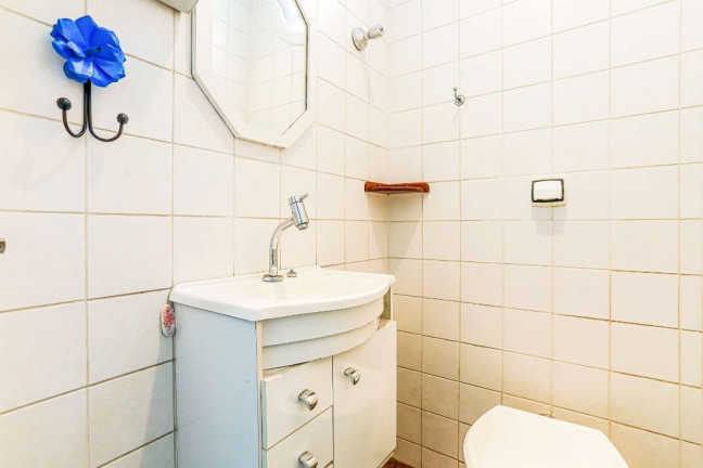 Imagem Casa com 6 Quartos à Venda, 210 m² em Aclimação - São Paulo Imagem Casa com 6 Quartos à Venda, 210 m² em Aclimação - São Paulo