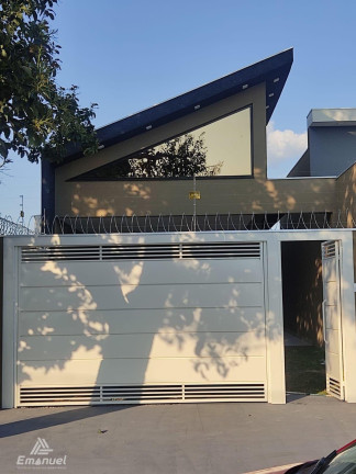 Imagem Casa com 2 Quartos à Venda, 110 m² em Cel Antonino - Campo Grande