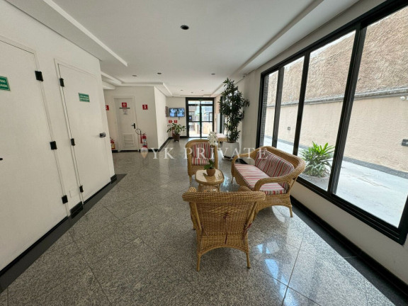 Imagem Apartamento com 2 Quartos à Venda, 58 m² em Barra Funda - São Paulo