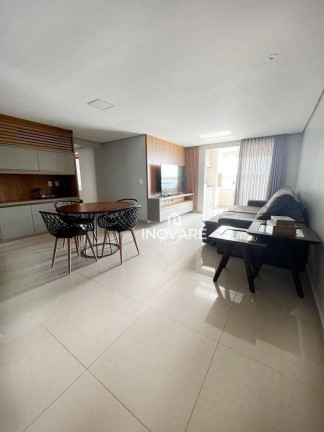 Imagem Apartamento com 2 Quartos à Venda, 80 m² em Jardim América - Itumbiara Imagem Apartamento com 2 Quartos à Venda, 80 m² em Jardim América - Itumbiara