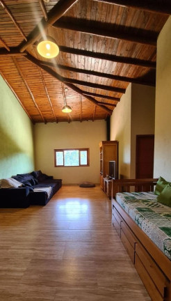 Imagem Chácara com 4 Quartos à Venda, 500 m² em Centro - Paraibuna Imagem Chácara com 4 Quartos à Venda, 500 m² em Centro - Paraibuna