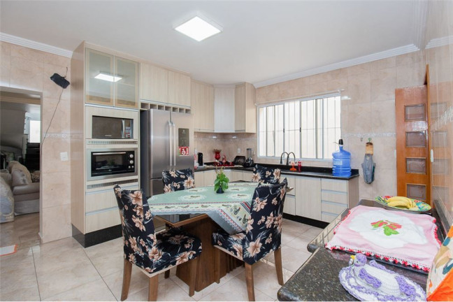Imagem Casa com 3 Quartos à Venda, 200 m² em Vila Formosa - São Paulo Imagem Casa com 3 Quartos à Venda, 200 m² em Vila Formosa - São Paulo