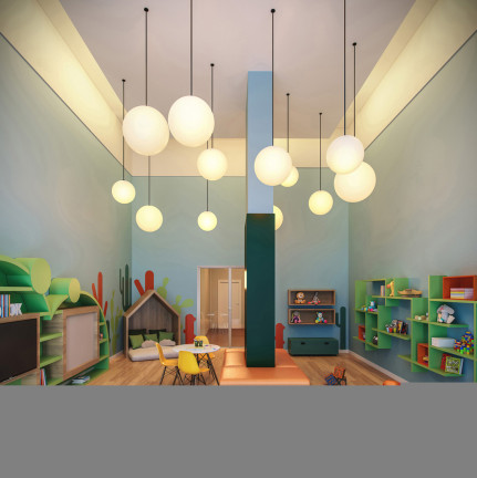 Imagem Apartamento com 4 Quartos à Venda, 115 m² em Anália Franco - São Paulo Imagem Apartamento com 4 Quartos à Venda, 115 m² em Anália Franco - São Paulo