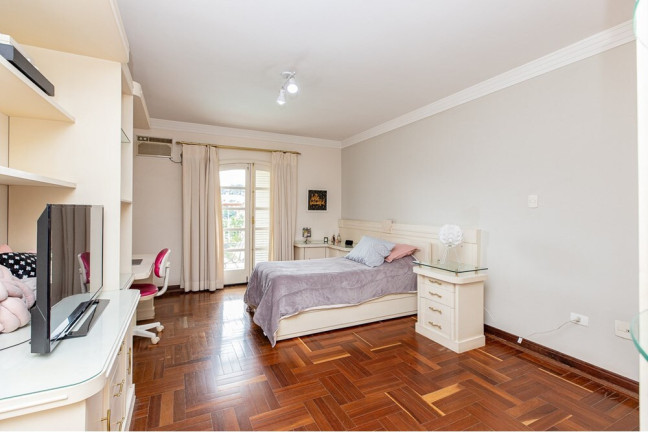 Imagem Casa com 4 Quartos à Venda, 830 m² em Jardim Cordeiro - São Paulo Imagem Casa com 4 Quartos à Venda, 830 m² em Jardim Cordeiro - São Paulo