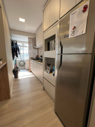 Imagem Apartamento com 2 Quartos à Venda, 75 m² em Pantanal - Florianópolis