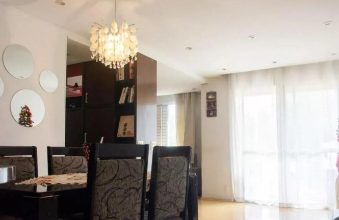 Imagem Imóvel com 2 Quartos à Venda, 79 m² em Jardim Ampliação - São Paulo Imagem Imóvel com 2 Quartos à Venda, 79 m² em Jardim Ampliação - São Paulo