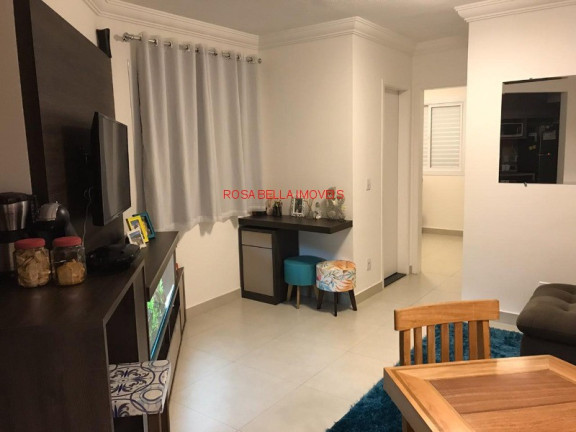 Imagem Apartamento com 2 Quartos à Venda, 49 m² em Nova Cidade Jardim - Jundiaí Imagem Apartamento com 2 Quartos à Venda, 49 m² em Nova Cidade Jardim - Jundiaí
