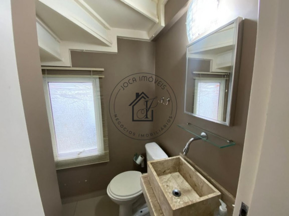 Imagem Casa de Condomínio com 3 Quartos à Venda, 193 m² em Gramado - Cotia