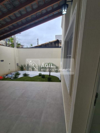 Imagem Casa com 3 Quartos à Venda, 175 m² em Loteamento Villa Branca - Jacareí
