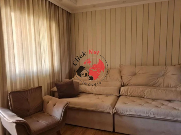 Imagem Apartamento com 3 Quartos à Venda, 69 m² em Planalto - São Bernardo Do Campo Imagem Apartamento com 3 Quartos à Venda, 69 m² em Planalto - São Bernardo Do Campo