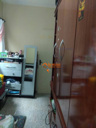 Imagem Sobrado com 3 Quartos à Venda, 125 m² em Jardim Acácio - Guarulhos Imagem Sobrado com 3 Quartos à Venda, 125 m² em Jardim Acácio - Guarulhos