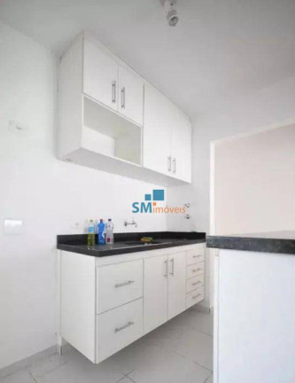 Imagem Apartamento com 3 Quartos à Venda, 73 m² em Vila Suzana - São Paulo Imagem Apartamento com 3 Quartos à Venda, 73 m² em Vila Suzana - São Paulo