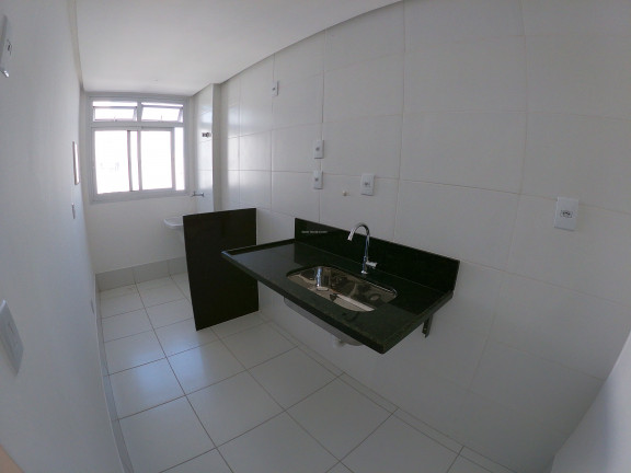 Imagem Imóvel com 2 Quartos à Venda, 60 m² em Praia De Itaparica - Vila Velha