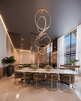 Imagem Apartamento com 2 Quartos à Venda, 69 m² em Campinas