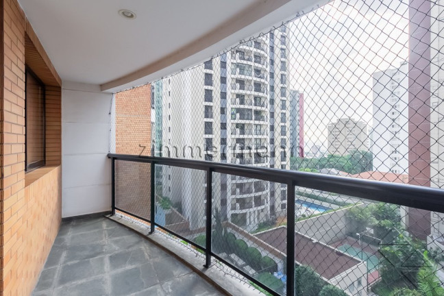 Imagem Apartamento com 4 Quartos à Venda, 266 m² em Alto Da Lapa - Sao Paulo Imagem Apartamento com 4 Quartos à Venda, 266 m² em Alto Da Lapa - Sao Paulo