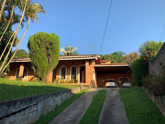 Imagem Casa com 3 Quartos à Venda, 170 m² em Parque Arco íris - Atibaia Imagem Casa com 3 Quartos à Venda, 170 m² em Parque Arco íris - Atibaia