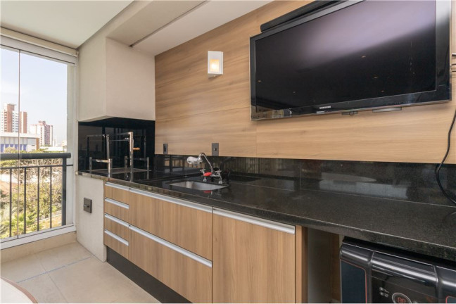 Imagem Apartamento com 3 Quartos à Venda, 192 m² em Vila Carrão - São Paulo