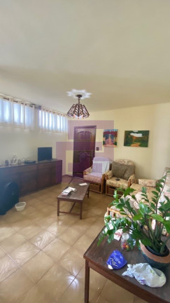 Imagem Apartamento com 4 Quartos à Venda, 141 m² em Pitangueiras - Guarujá