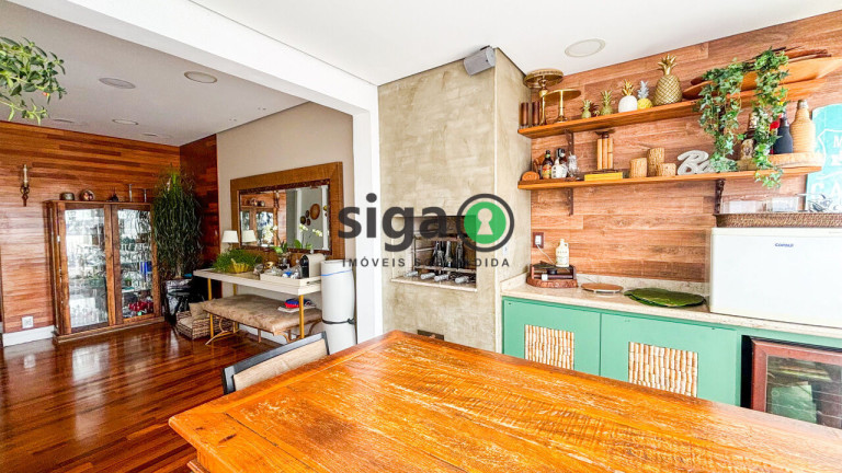 Imagem Apartamento com 3 Quartos à Venda, 173 m² em Vila Andrade - São Paulo Imagem Apartamento com 3 Quartos à Venda, 173 m² em Vila Andrade - São Paulo